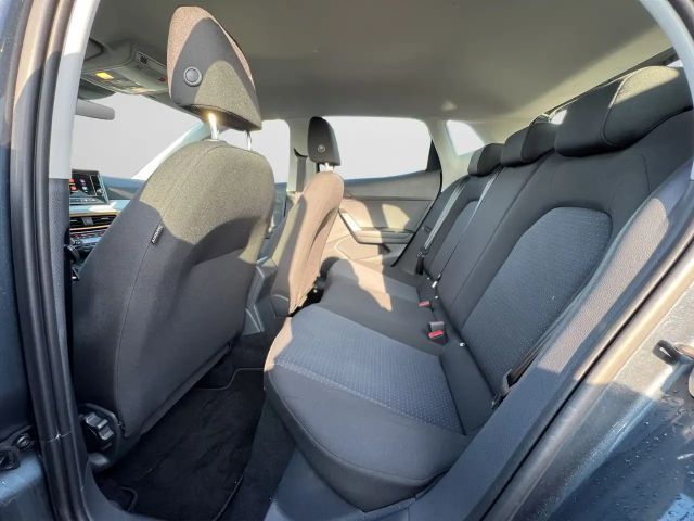 Seat Ibiza 1.0 TSI Style