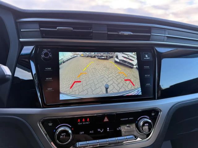 SsangYong Korando 2WD