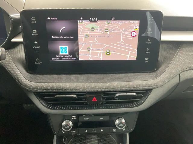 Skoda Fabia 1.0 TSI Tour