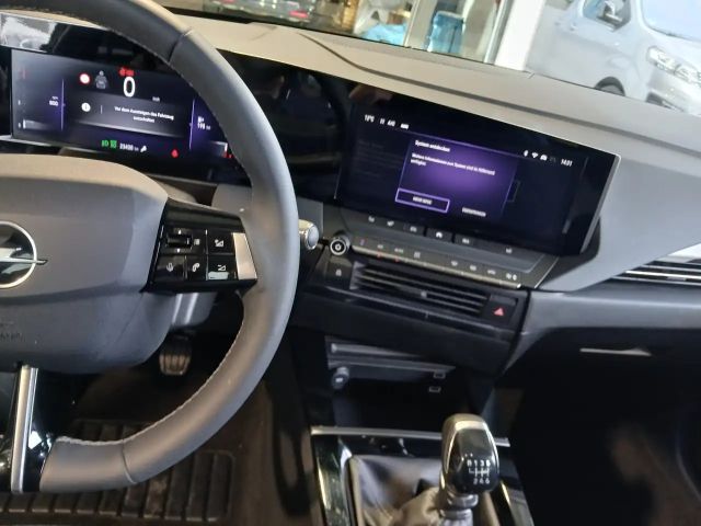 Opel Astra 1.2 Turbo