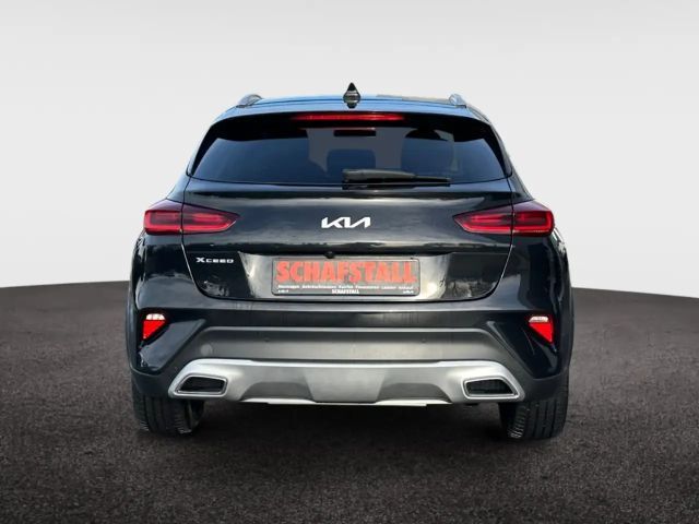 Kia XCeed GDi PHEV Platinum Edition