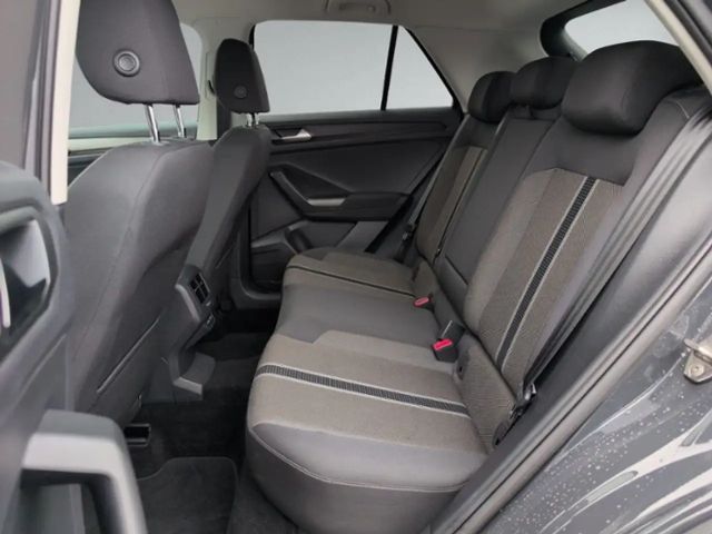 Volkswagen T-Roc 1.0 TSI Style
