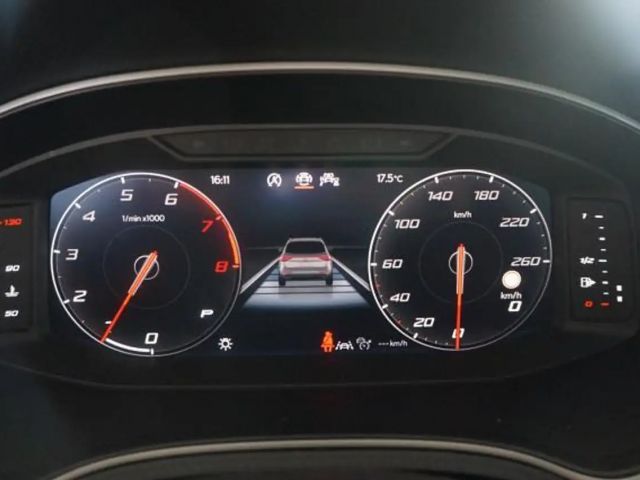 Seat Ibiza DSG FR-lijn