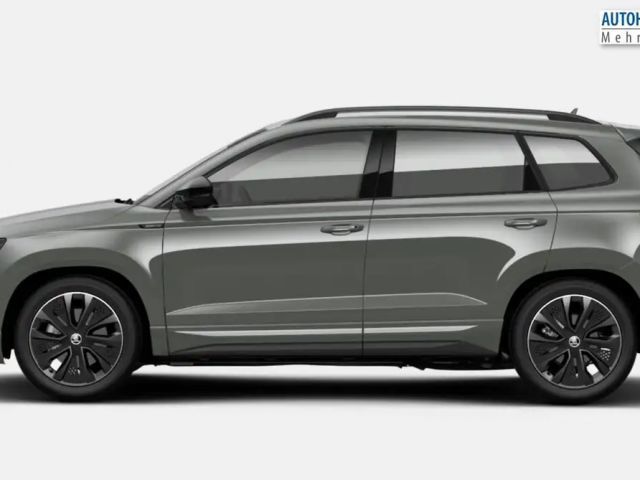 Skoda Karoq Sportline