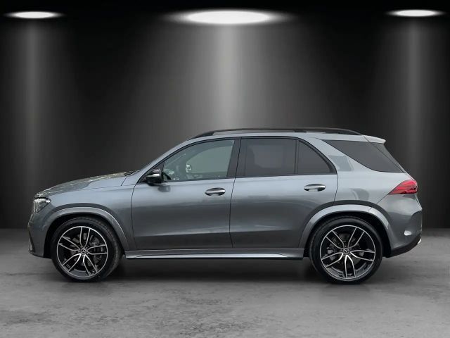 Mercedes-Benz GLE 450 4MATIC AMG Line