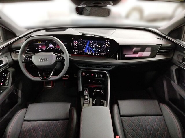 Audi Q5 Quattro S-Tronic Sportback