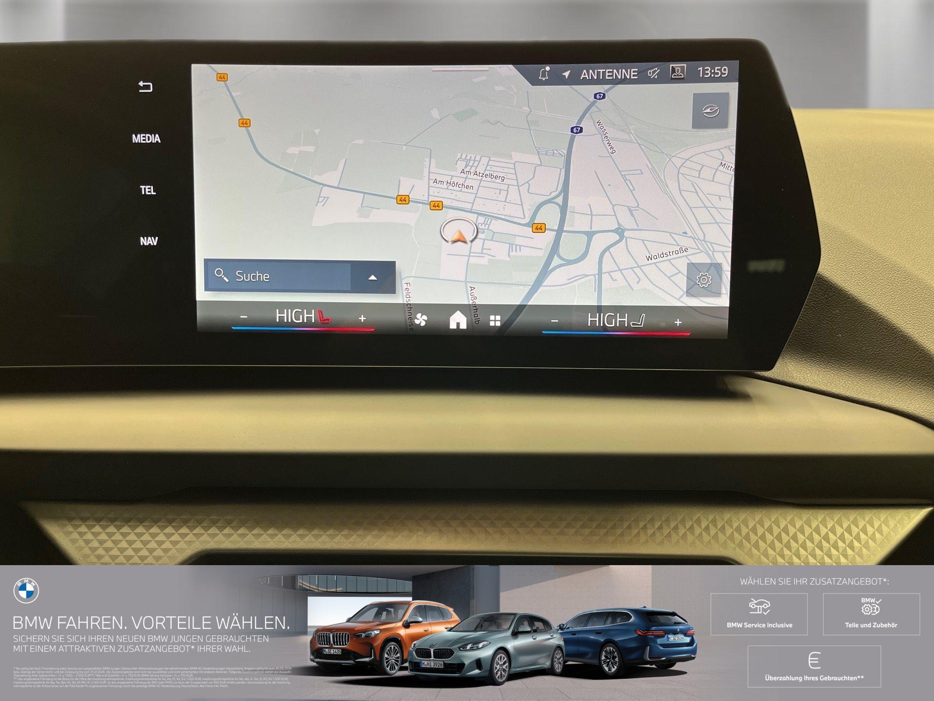 BMW 220 Coupé Gran Coupé