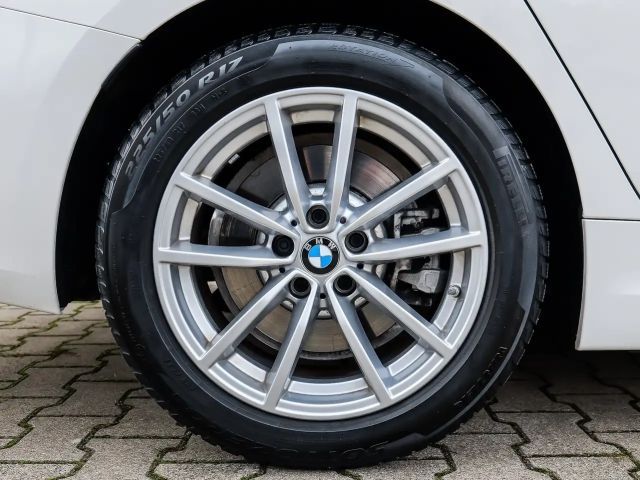 BMW 330 330d M-Sport Touring xDrive