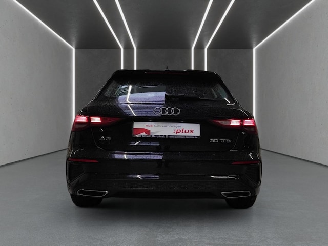 Audi A3 30 TFSI S-Tronic Sportback