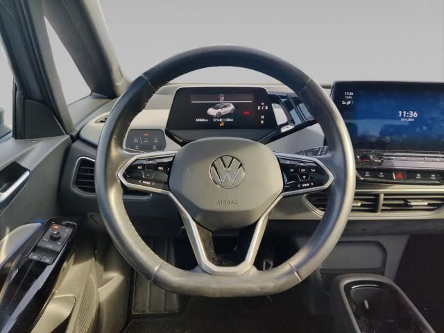 Volkswagen ID.3 58 KWh Performance Pro