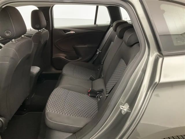 Opel Astra 1.2 Turbo Edition Turbo