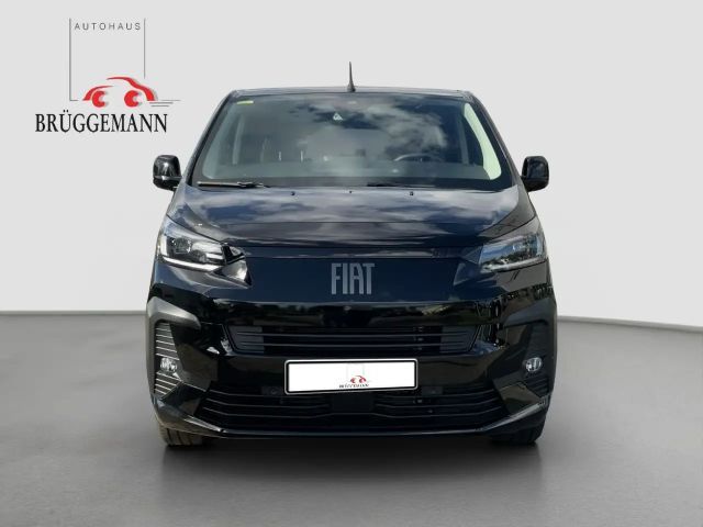 Fiat Ulysse L2 2.0  180 PS AT8 LEDER  **TOP**