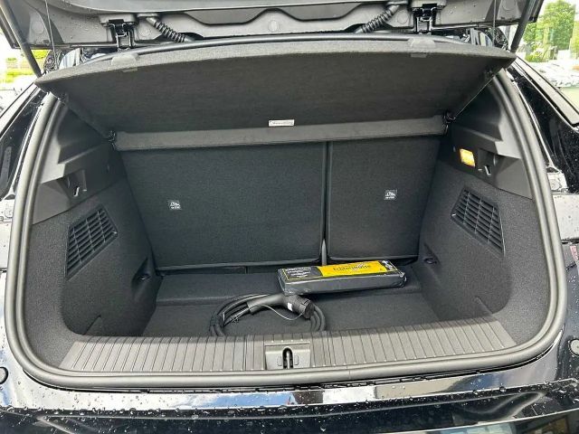 Renault Megane Alpine E-Tech Esprit