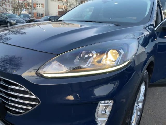 Ford Kuga Plug in Hybrid Titanium