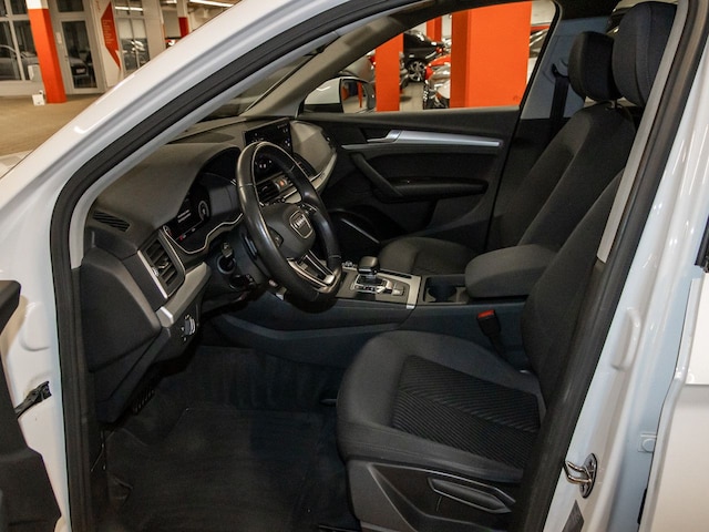 Audi Q5 40 TDI Quattro S-Tronic