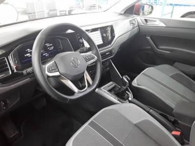 Volkswagen Polo 1.0 TSI DSG Style