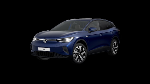 Volkswagen ID.4 KEYLESS NAVI LED KLIMA LM
