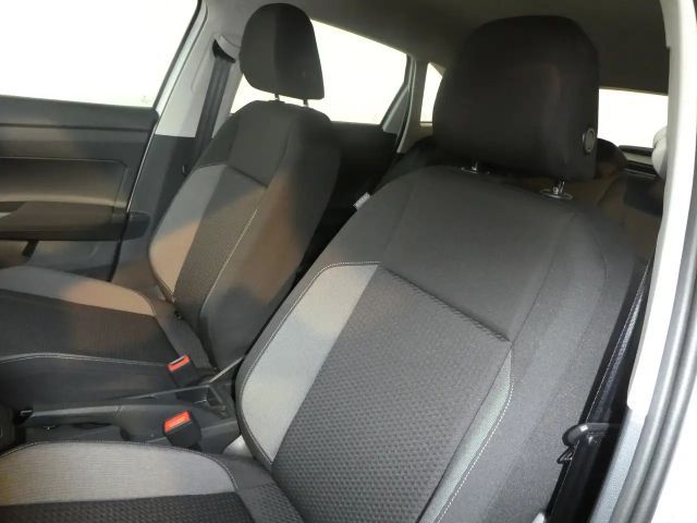 Volkswagen Taigo 4Me TSI