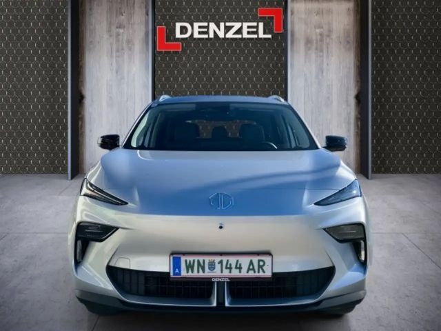 MG MGS5 64 kWh EV Luxury