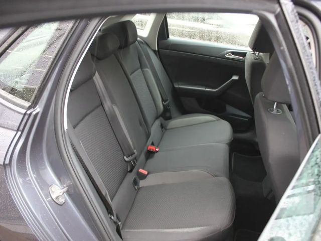 Volkswagen Polo 1.0 TSI DSG Life