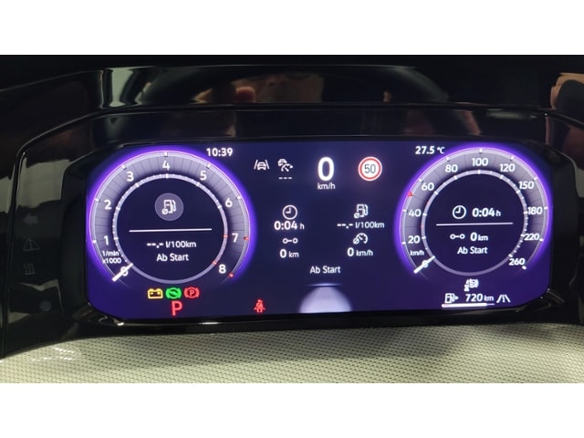 Volkswagen Golf DSG Golf VIII