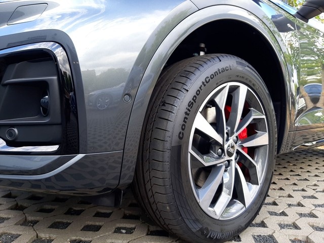 Audi Q5 40 TDI Quattro S-Tronic Sportback