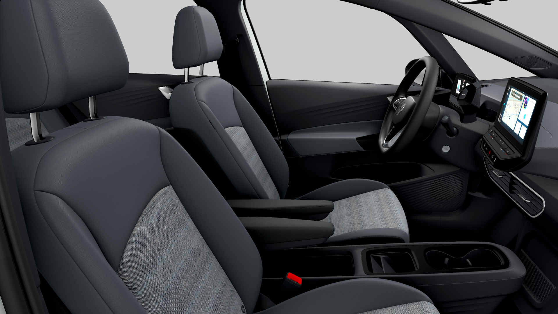 Volkswagen ID.3 45 kWh Performance Pure