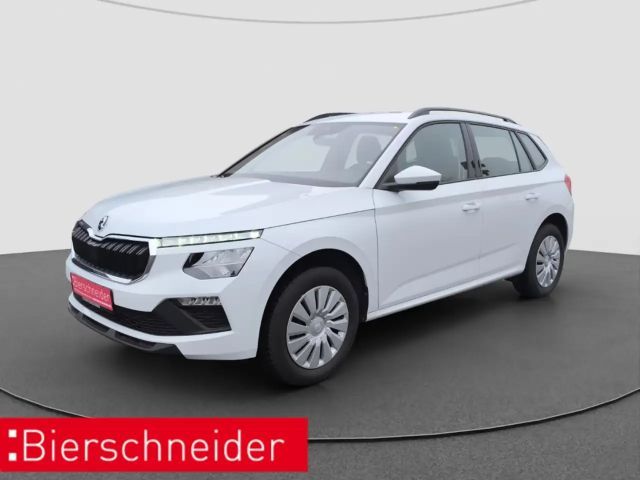 Skoda Kamiq 1.0 TSI