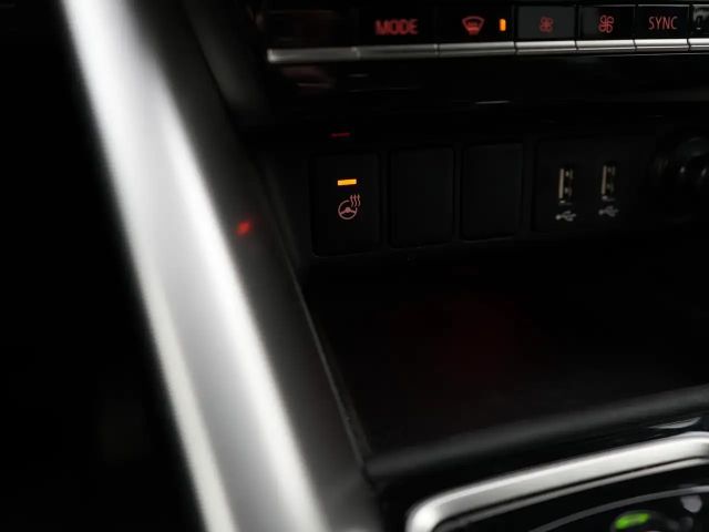 Mitsubishi Eclipse Cross 4WD