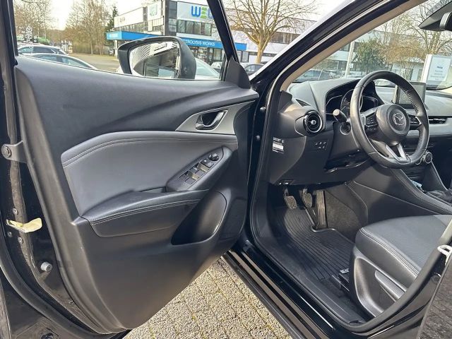 Mazda CX-3 Selection