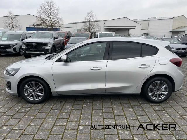 Ford Focus 1.5 EcoBlue Titanium