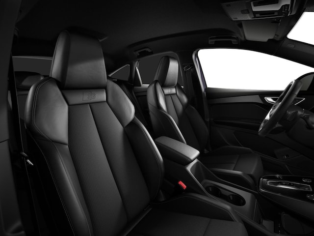 Audi Q4 e-tron 40 Sportback