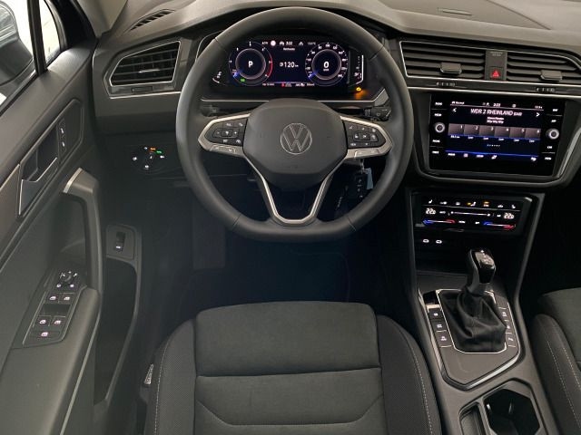 Volkswagen Tiguan 2.0 TDI Allspace DSG Life