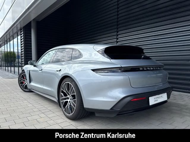 Porsche Taycan 4S Sport Turismo
