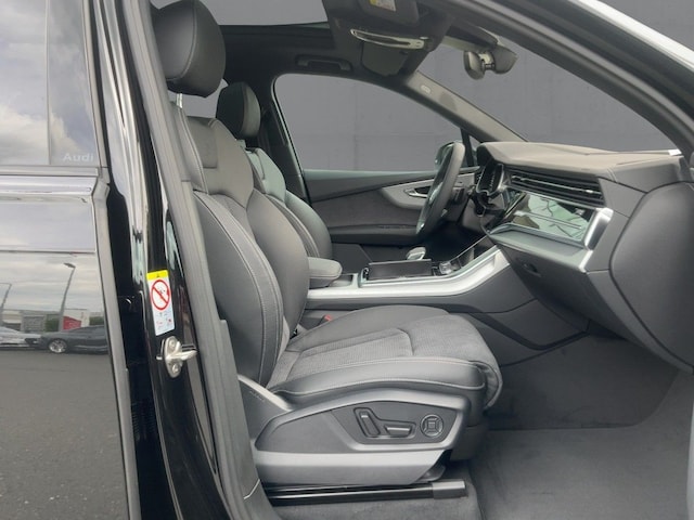 Audi Q7 50 TDI Quattro S-Line