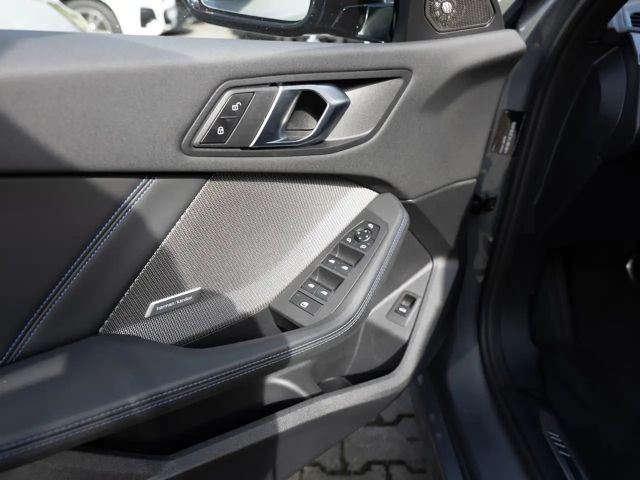 BMW 120 120i M-Sport Sedan