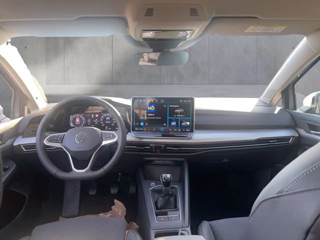 Volkswagen Golf Business Variant