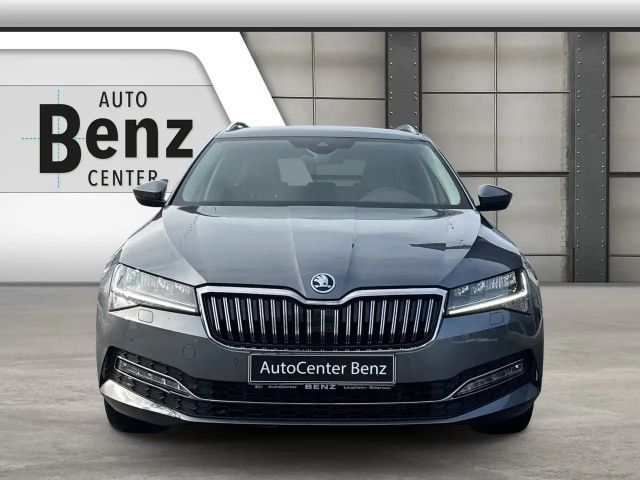 Skoda Superb 1.5 TSI Combi Style Style