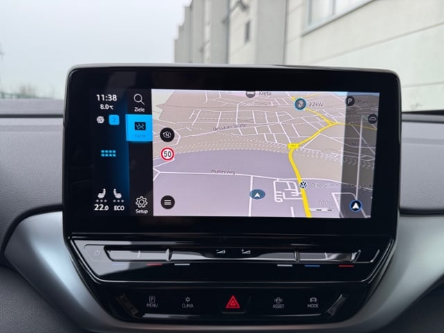 Volkswagen ID.4 150 kW