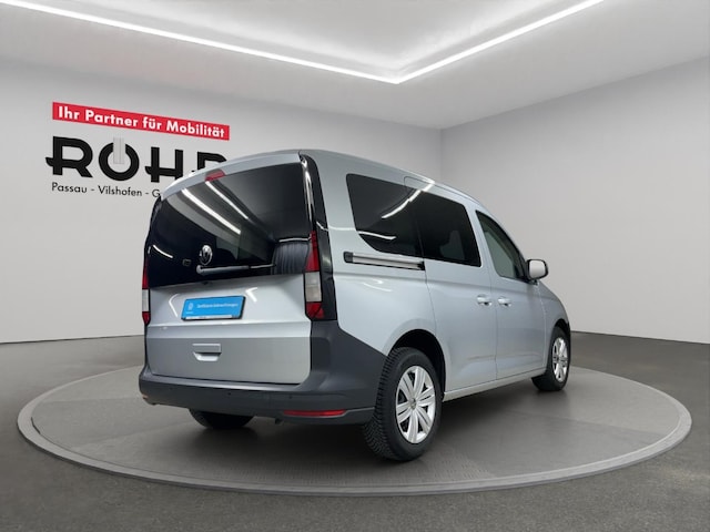 Volkswagen Caddy 1.5 TSI