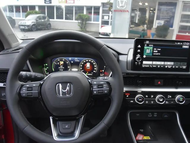 Honda CR-V Elegance e:HEV