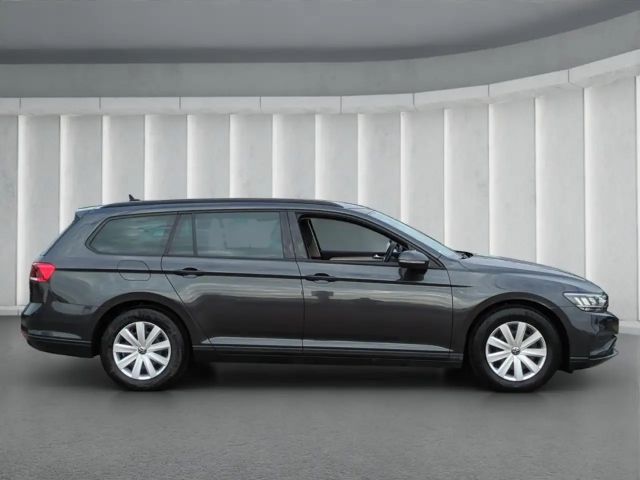 Volkswagen Passat 2.0 TDI DSG Variant
