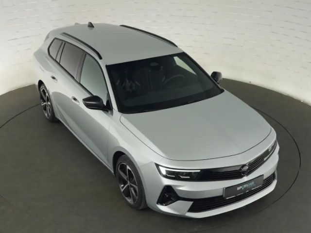 Opel Astra GS-Line Grand Sport Sports Tourer