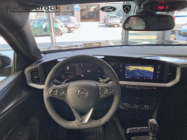 Opel Mokka 1.2 Turbo Turbo Ultimate