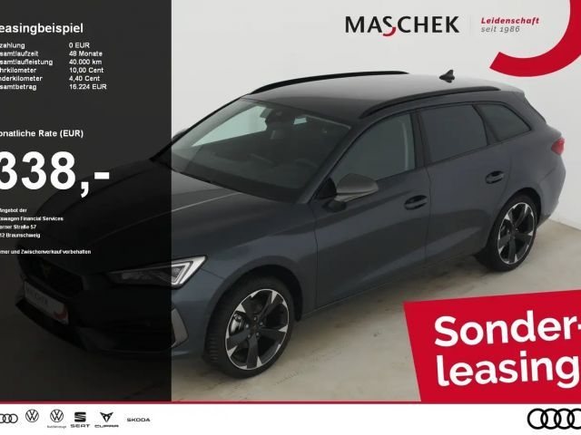 Cupra Leon DSG Sportstourer