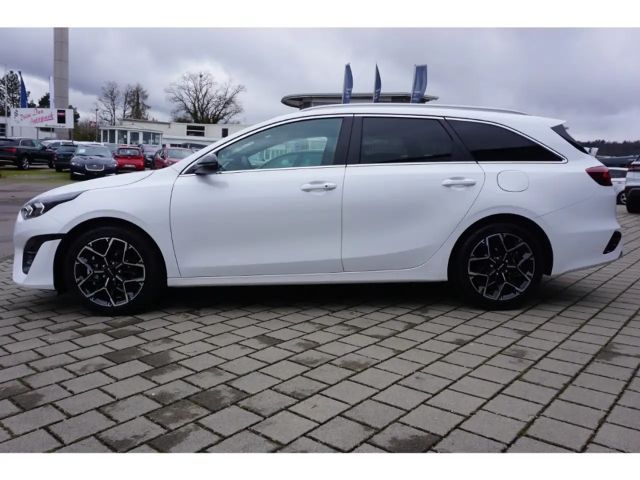 Kia Ceed GT-Line SportWagon