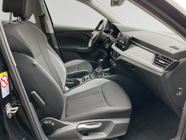 Skoda Scala 1.0 TSI Drive