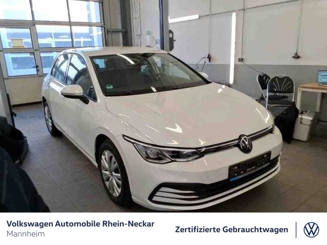 Volkswagen Golf 2.0 TDI Life