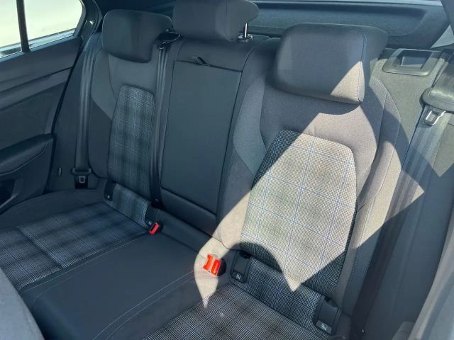 Volkswagen Golf DSG GTE Golf VIII