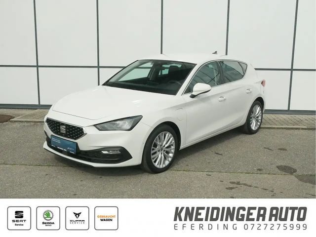 Seat Leon DSG Xcellence e-Hybrid